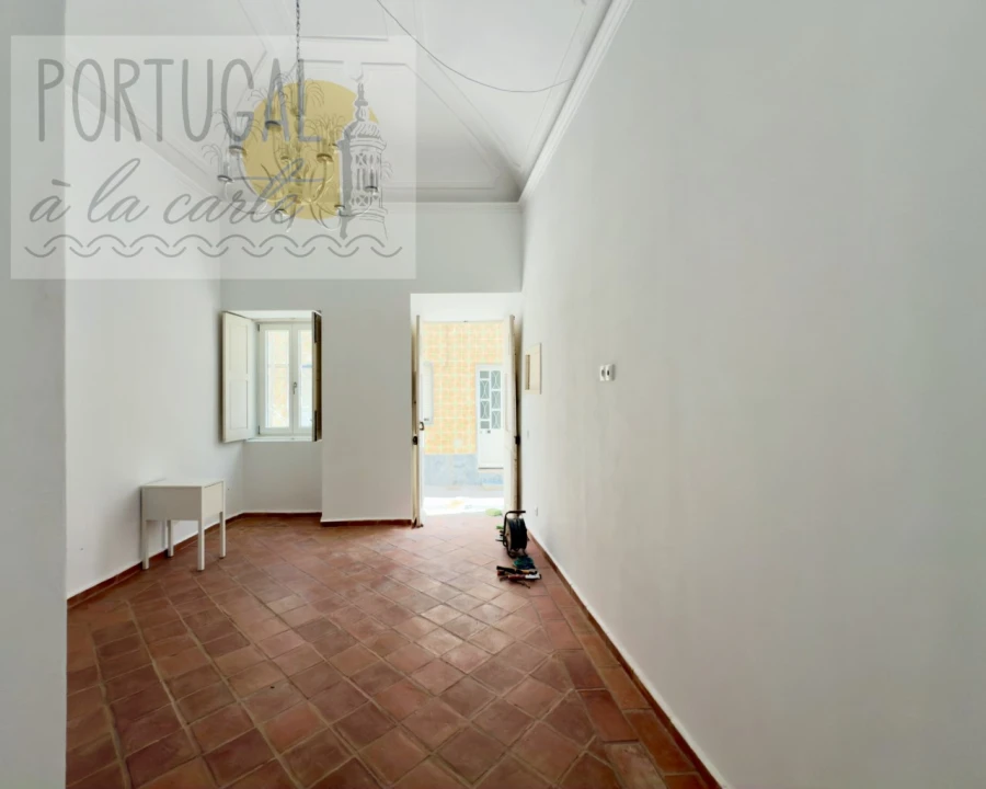 Moradia T4 para Venda em Olhão Foto 32