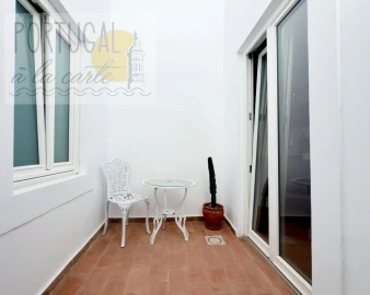 Moradia T4 para Venda em Olhão