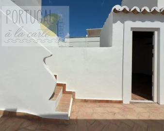 Moradia T4 para Venda em Olhão