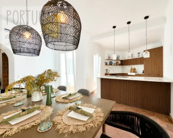 Moradia T4 para Venda em Olhão