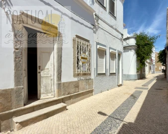 Moradia T4 para Venda em Olhão