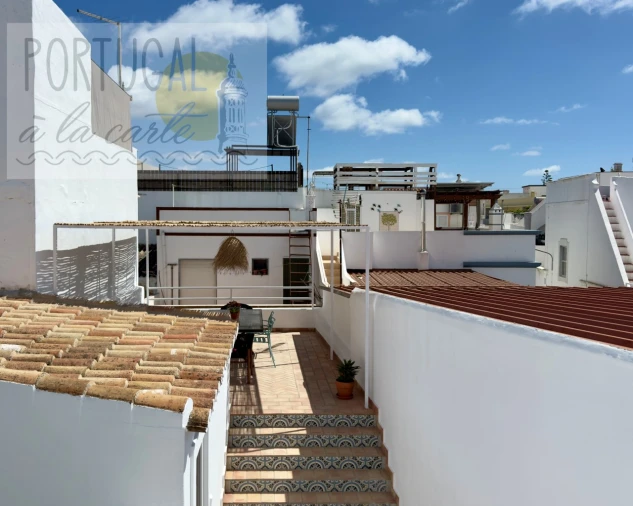 Moradia T4 para Venda em Olhão Foto 62