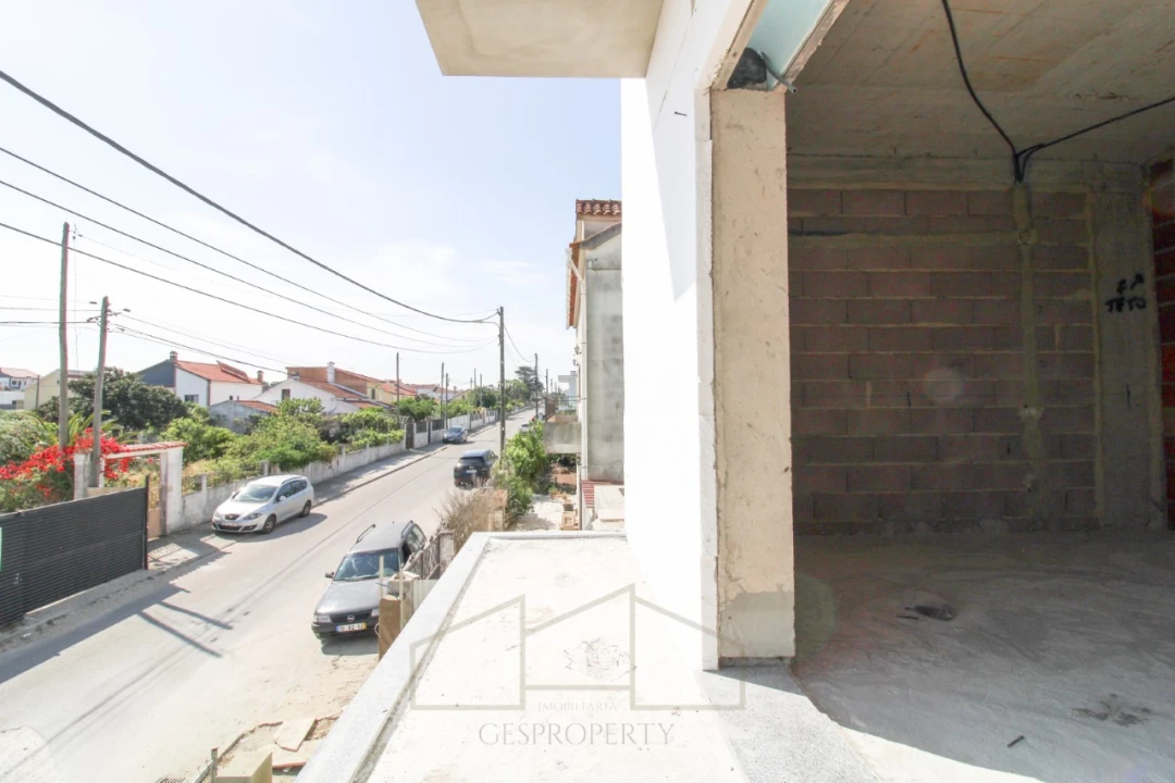 Moradia T3 para Venda em Fernao Ferro Foto 22
