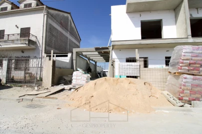 Moradia T3 para Venda em Fernao Ferro
