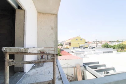 Moradia T3 para Venda em Fernao Ferro