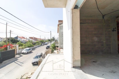 Moradia T3 para Venda em Fernao Ferro