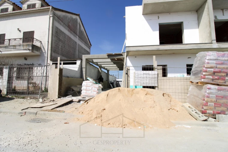 Moradia T3 para Venda em Fernao Ferro Foto 5