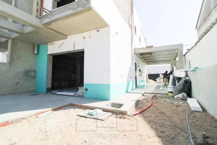 Moradia T3 para Venda em Fernao Ferro Foto 17