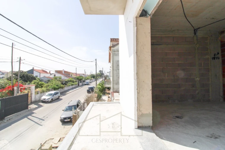Moradia T3 para Venda em Fernao Ferro Foto 22