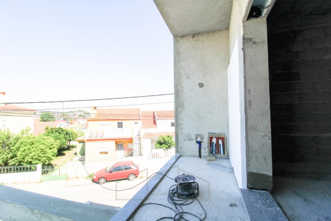 Moradia T4 para Venda em Fernao Ferro Foto 31
