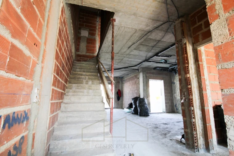 Moradia T4 para Venda em Fernao Ferro Foto 10