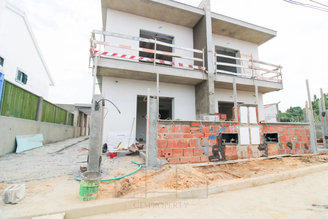 Moradia T3 para Venda em Fernao Ferro Foto 5
