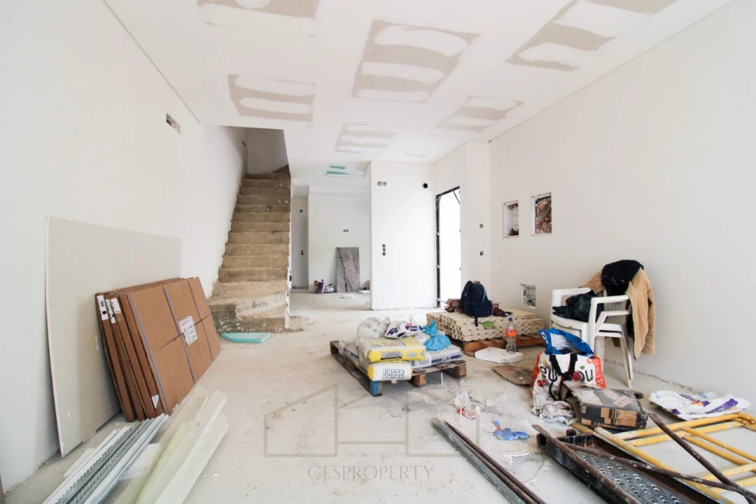 Moradia T3 para Venda em Fernao Ferro Foto 16