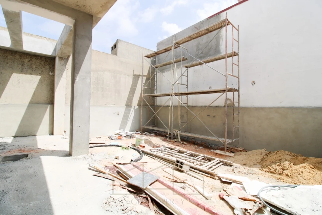 Moradia T3 para Venda em Fernao Ferro Foto 18