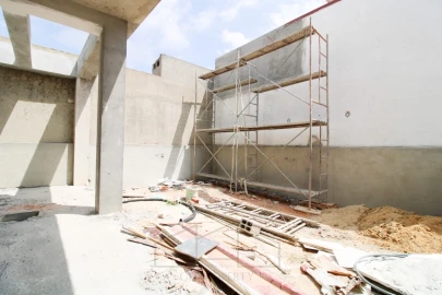 Moradia T3 para Venda em Fernao Ferro