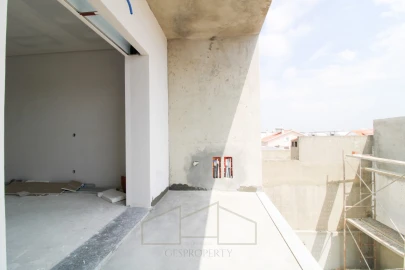 Moradia T3 para Venda em Fernao Ferro