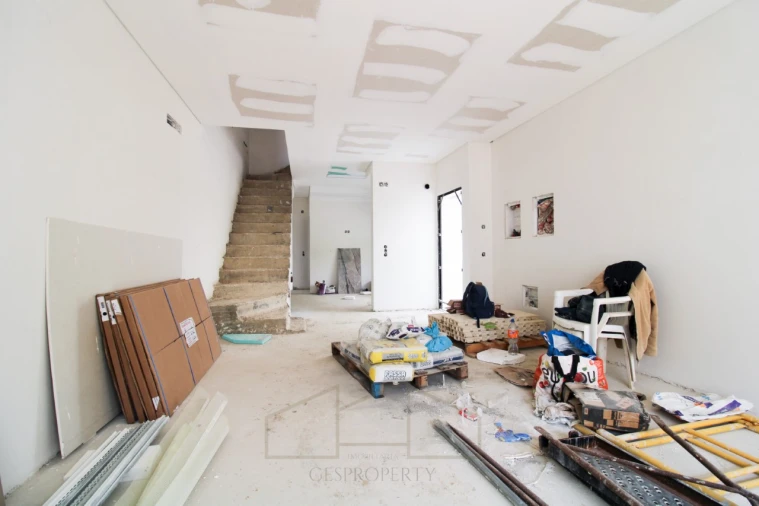 Moradia T3 para Venda em Fernao Ferro Foto 16