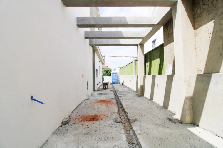 Moradia T3 para Venda em Fernao Ferro Foto 20