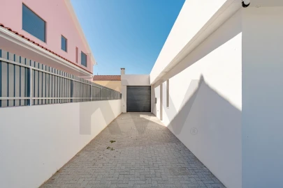 Moradia T3 para Venda em Fernao Ferro