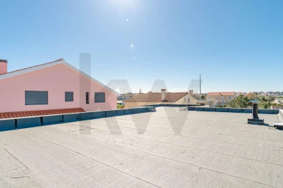 Moradia T3 para Venda em Fernao Ferro
