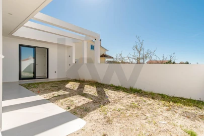 Moradia T3 para Venda em Fernao Ferro