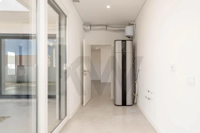Moradia T3 para Venda em Fernao Ferro