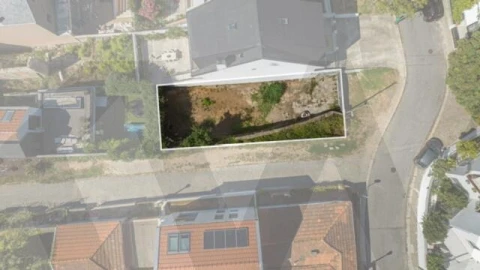 Terreno para Venda em Lordelo do Ouro e Massarelos
