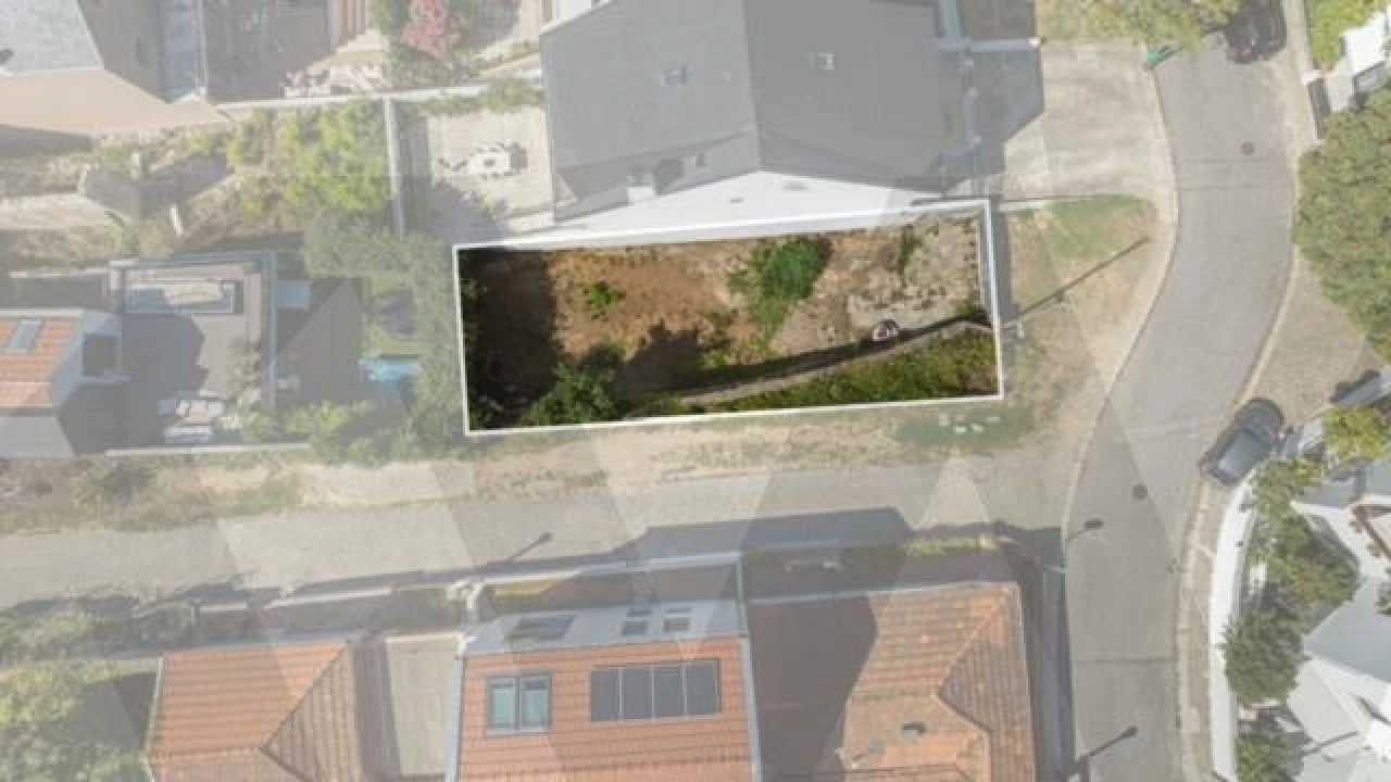 Terreno para Venda em Lordelo do Ouro e Massarelos Foto 15