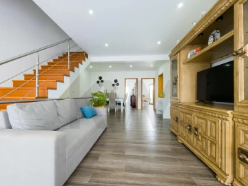 Apartamento T2 para Venda em Cabouco