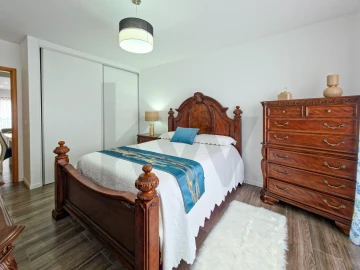 Apartamento T2 para Venda em Cabouco