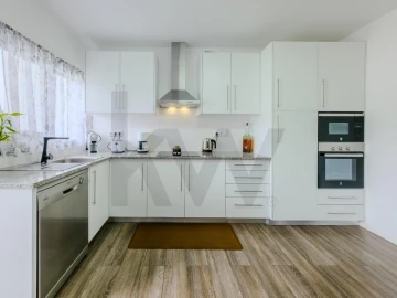 Apartamento T2 para Venda em Cabouco