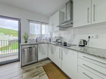 Apartamento T2 para Venda em Cabouco