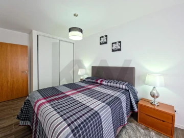 Apartamento T2 para Venda em Cabouco