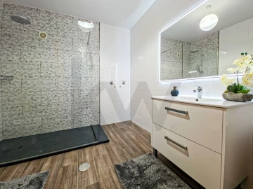 Apartamento T2 para Venda em Cabouco