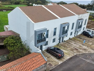 Apartamento T2 para Venda em Cabouco