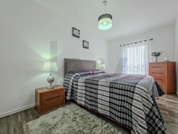 Apartamento T2 para Venda em Cabouco