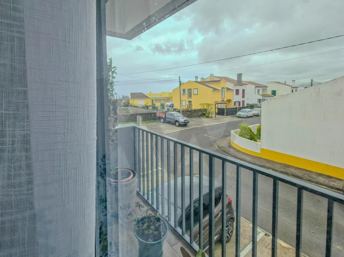 Apartamento T2 para Venda em Cabouco Foto 17