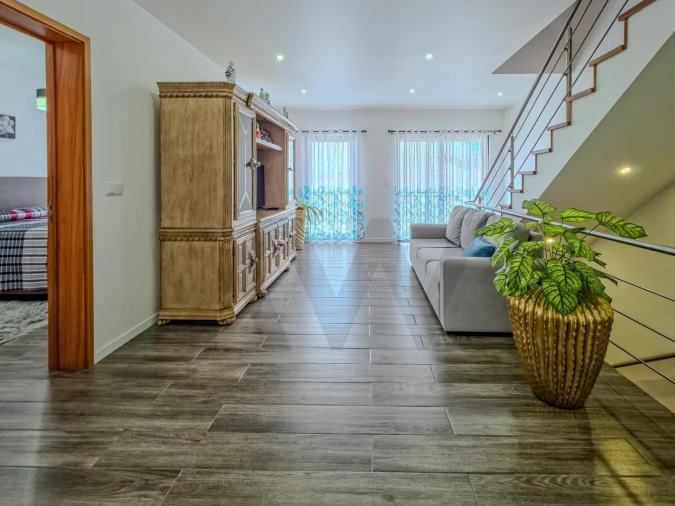 Apartamento T2 para Venda em Cabouco Foto 18