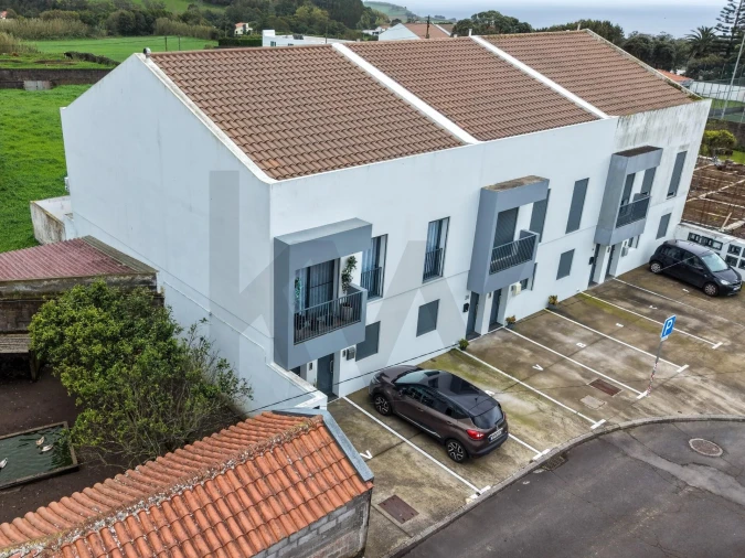 Apartamento T2 para Venda em Cabouco Foto 9