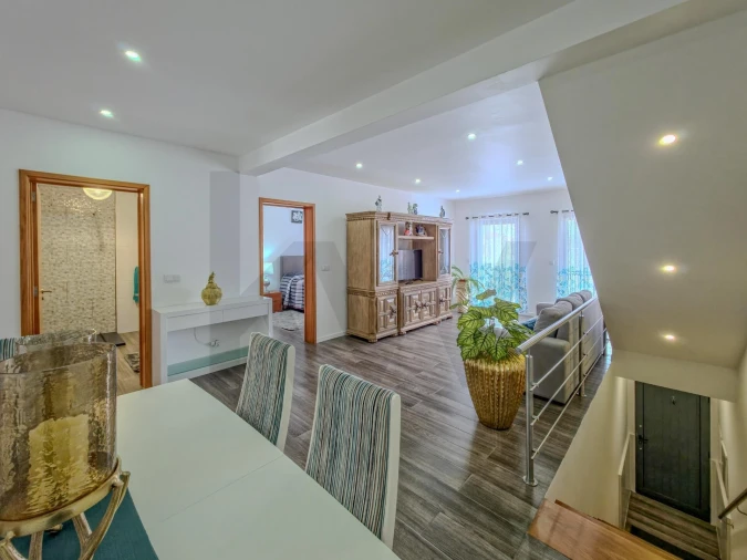 Apartamento T2 para Venda em Cabouco Foto 15