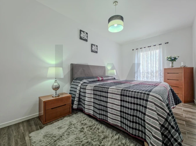 Apartamento T2 para Venda em Cabouco Foto 11