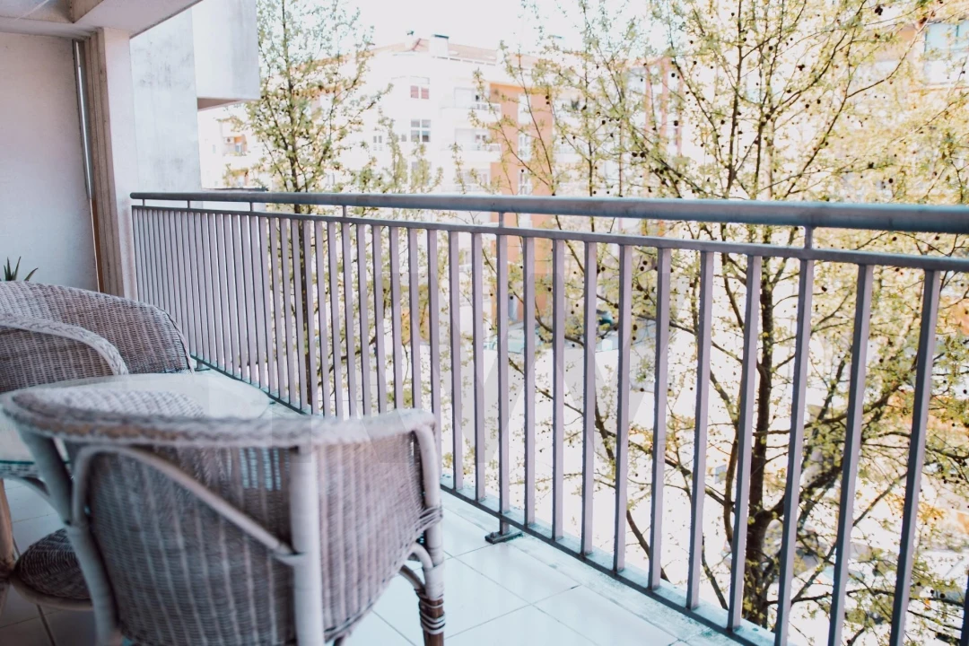 Apartamento T3 para Venda em Viseu Foto 16