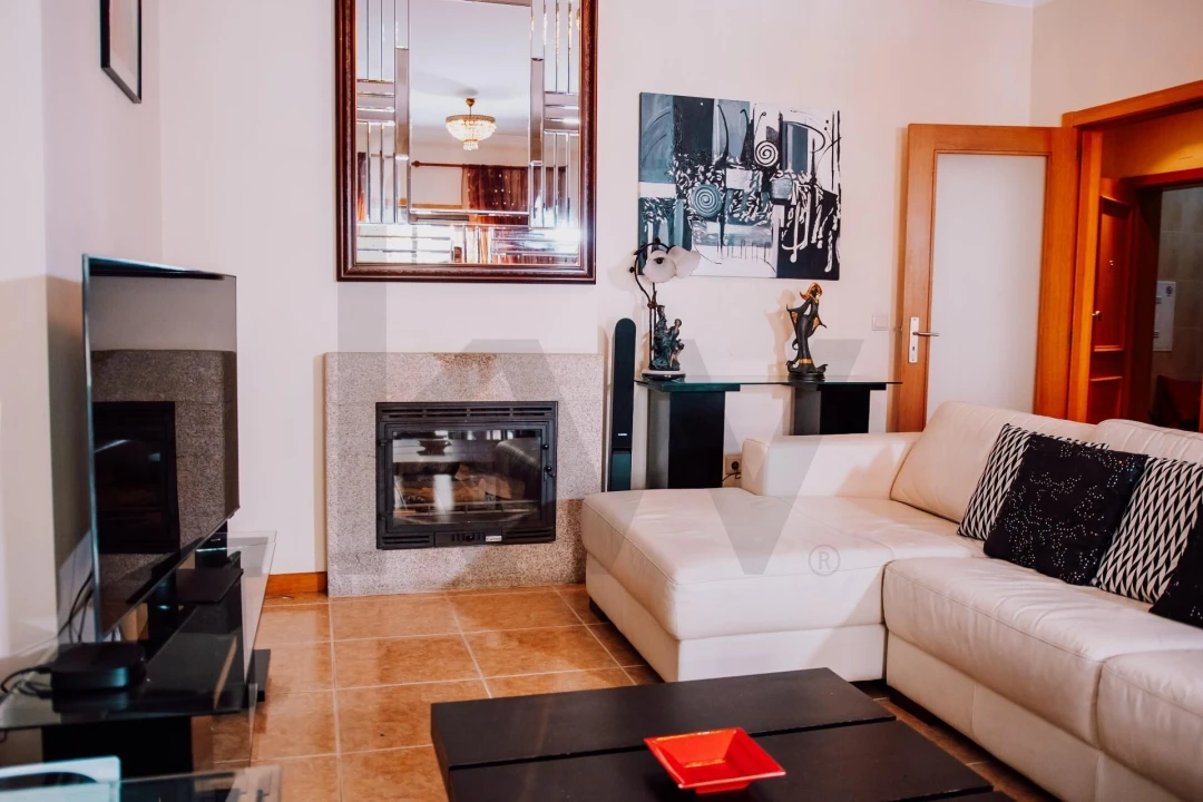Apartamento T3 para Venda em Viseu Foto 14