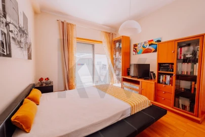Apartamento T3 para Venda em Viseu
