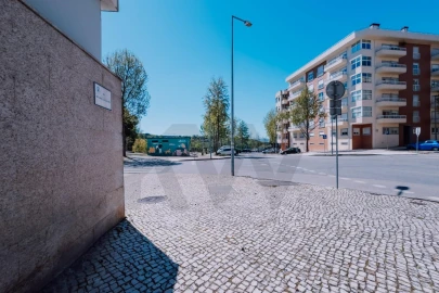 Apartamento T3 para Venda em Viseu