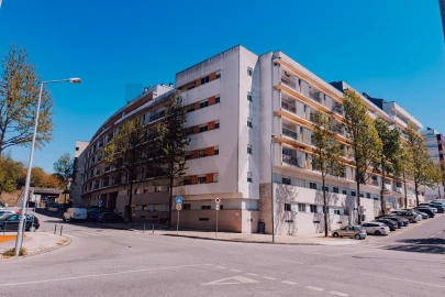 Apartamento T3 para Venda em Viseu