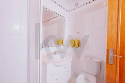 Apartamento T3 para Venda em Viseu