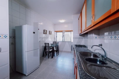 Apartamento T3 para Venda em Viseu