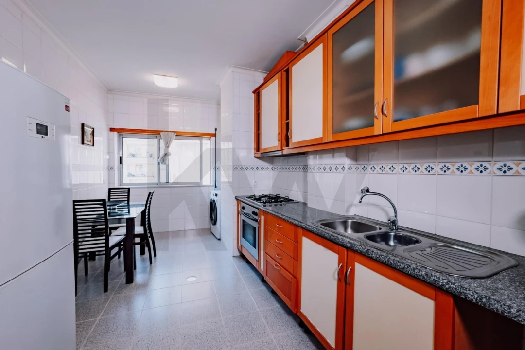 Apartamento T3 para Venda em Viseu Foto 17