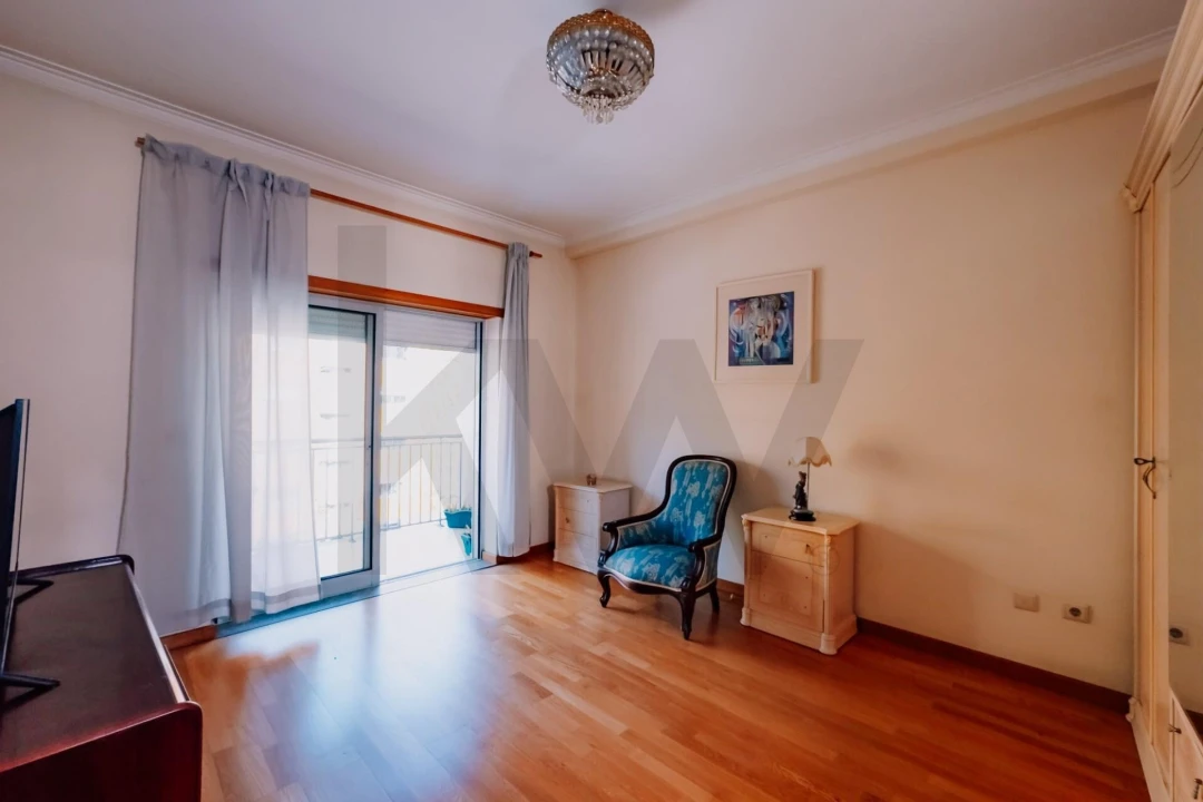 Apartamento T3 para Venda em Viseu Foto 33